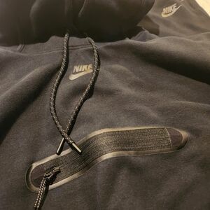 Nike 2pc Set Women's Black